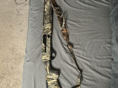 Stoeger M3000 12 gauge