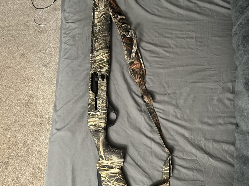 Stoeger M3000 12 gauge