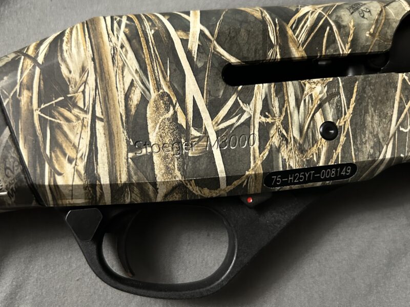 Stoeger M3000 12 gauge