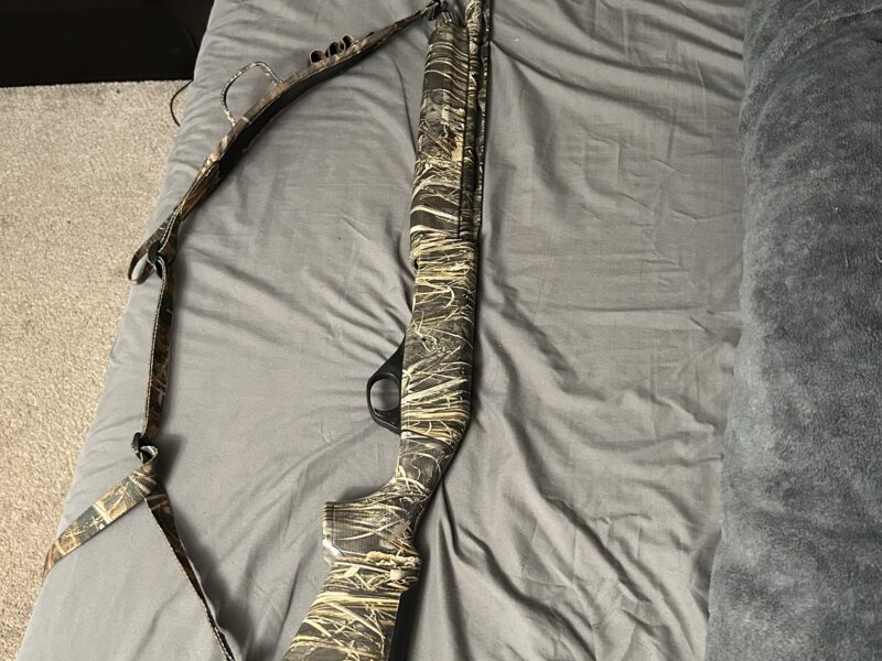 Stoeger M3000 12 gauge