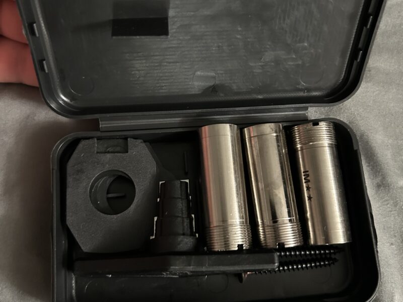 Stoeger M3000 12 gauge