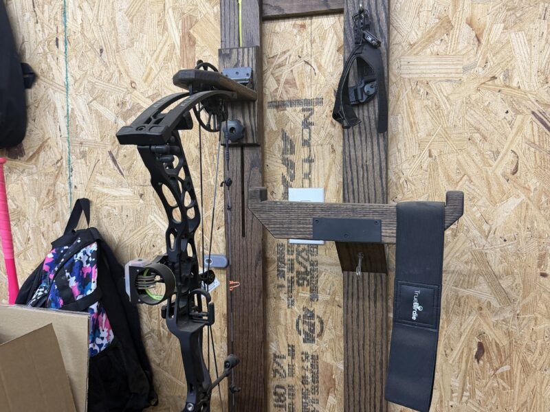 HOYT Alpha X 30