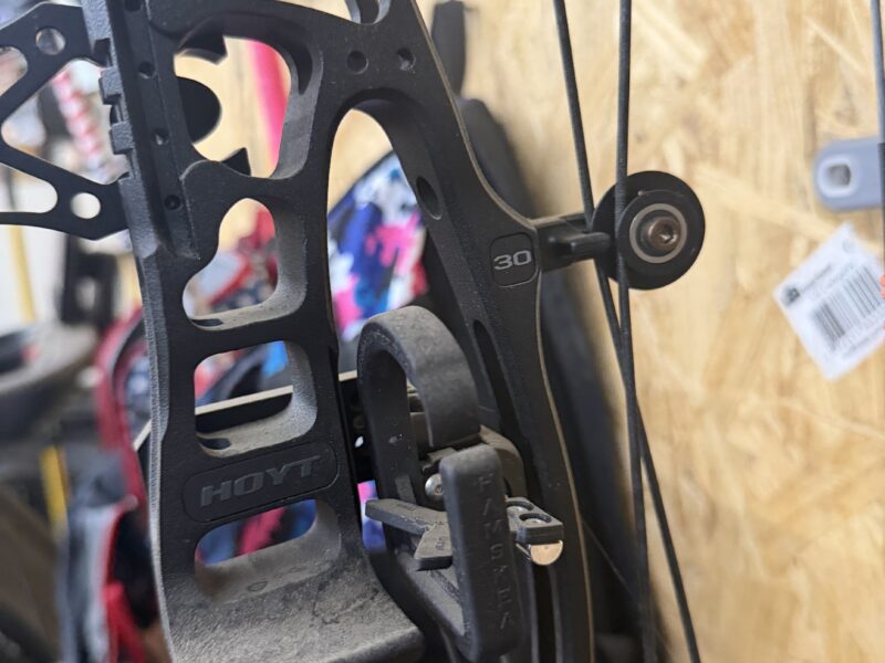 HOYT Alpha X 30