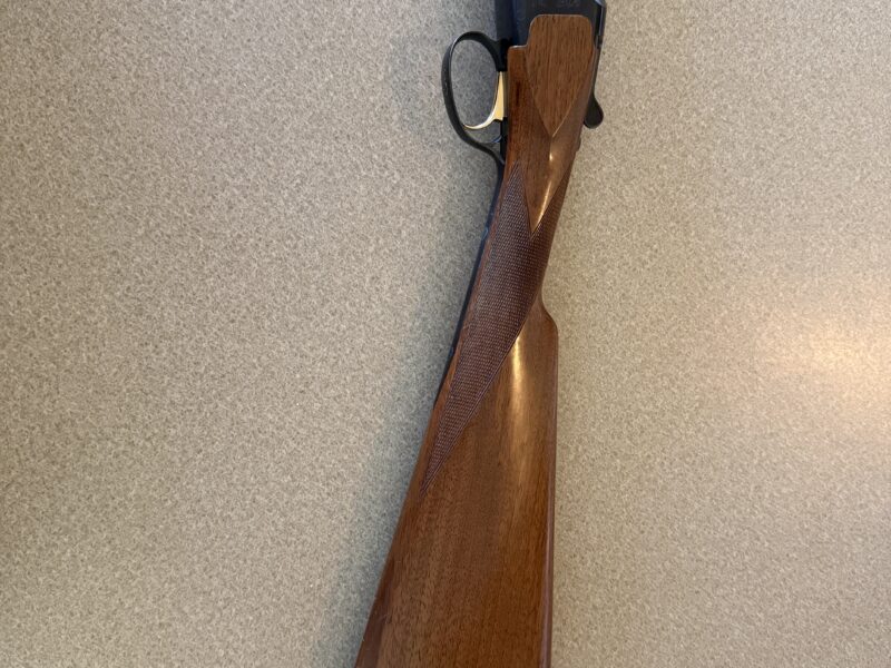 Browning citori upland special 20ga