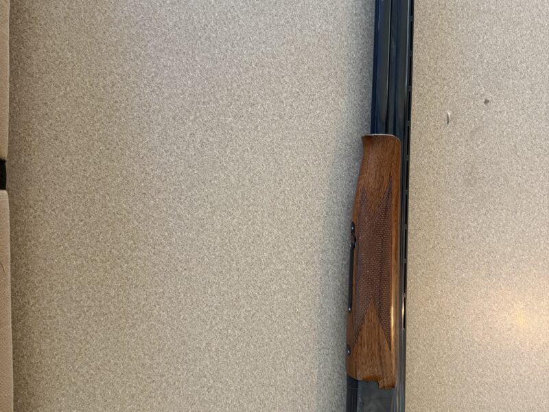 Browning citori upland special 20ga