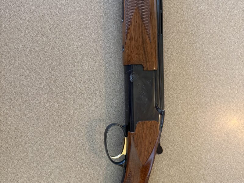 Browning citori upland special 20ga