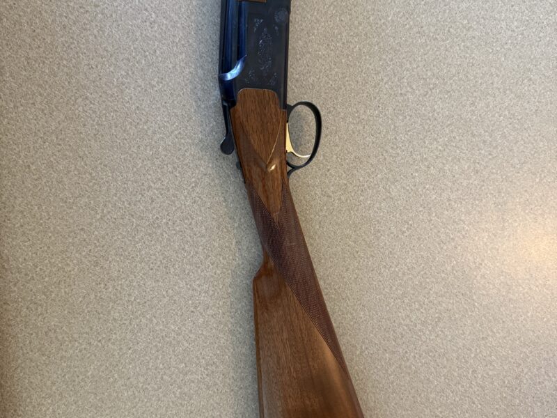 Browning citori upland special 20ga