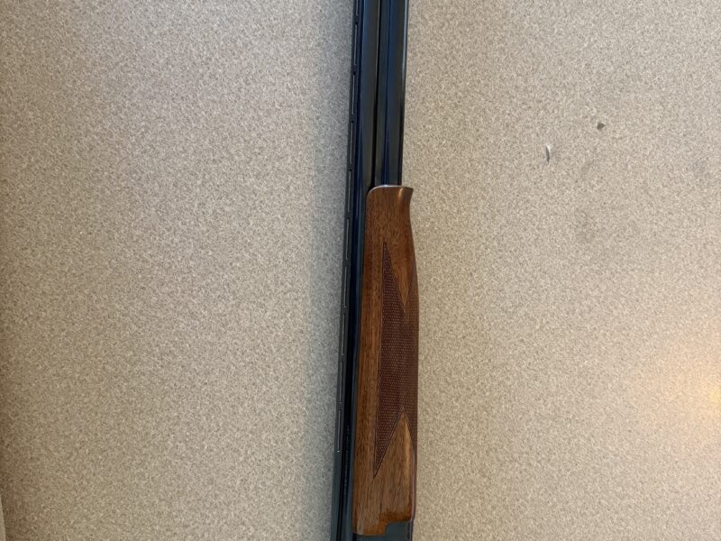 Browning citori upland special 20ga