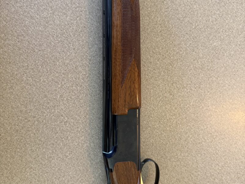 Browning citori upland special 20ga