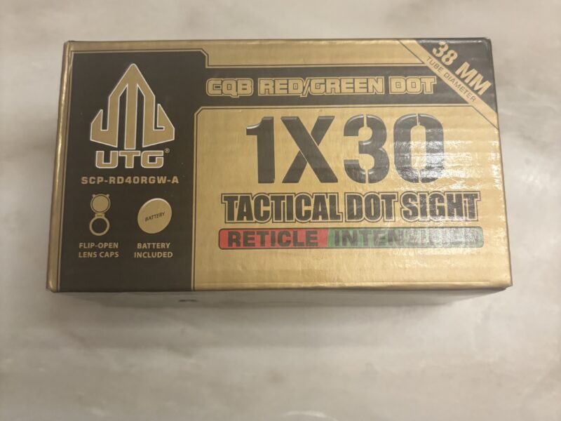 Mint condition New Ruger Super Black Hawk With Accessories