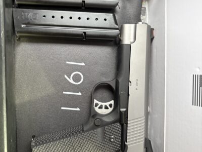 Springfield EMP 4 CCC