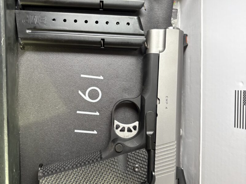 Springfield EMP 4 CCC