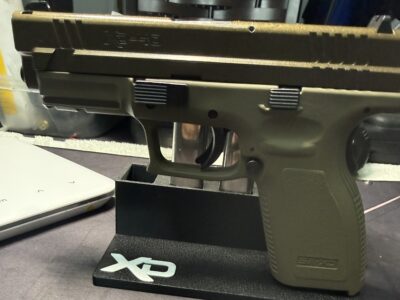 Springfield XD-40