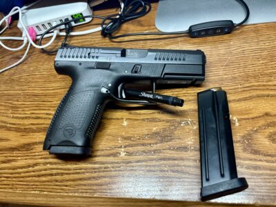 CZ p10c