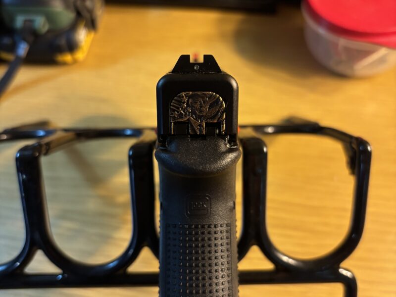 Glock 19 gen 5
