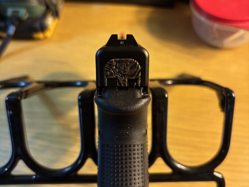 Glock 19 gen 5