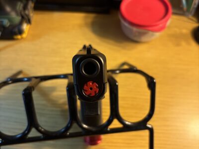 Glock 19 gen 5
