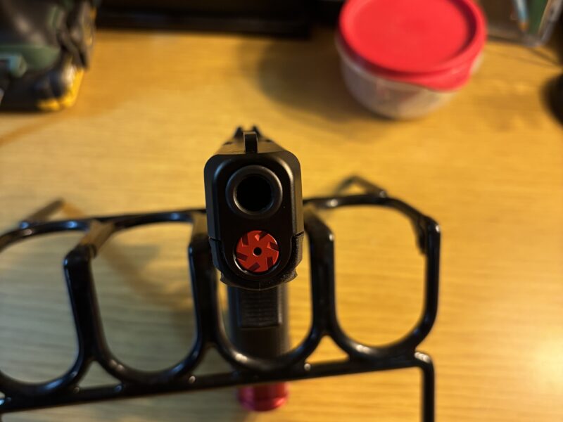 Glock 19 gen 5