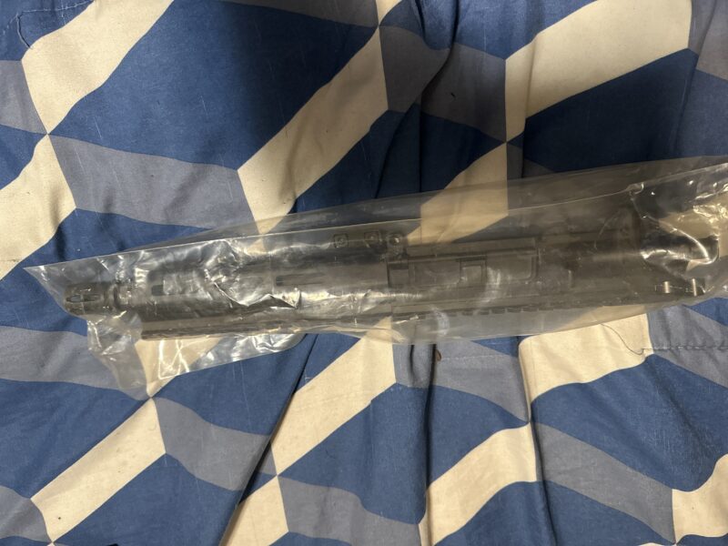 Ar15 completed upper 10.5”