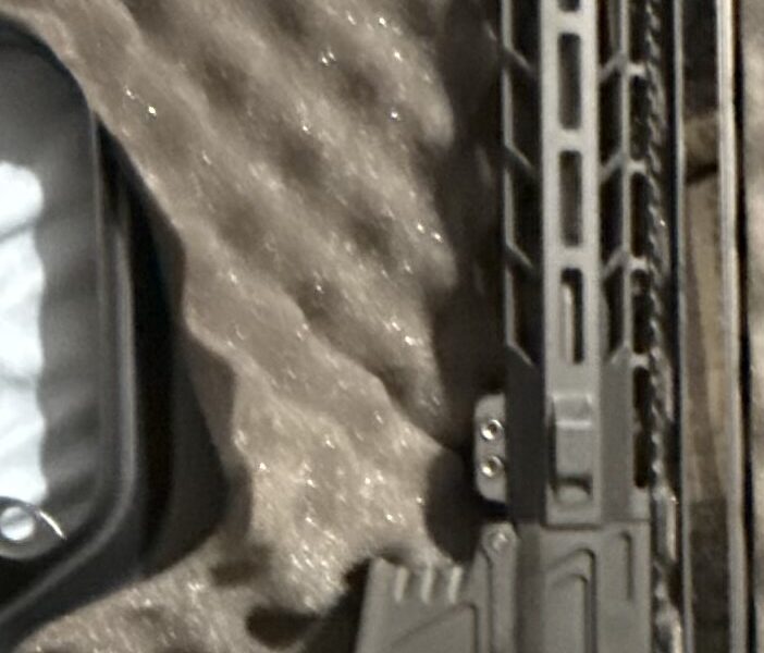 BN36X3 - Long Range 300 Win Mag