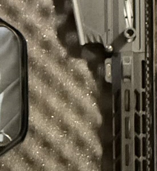 BN36X3 - Long Range 300 Win Mag
