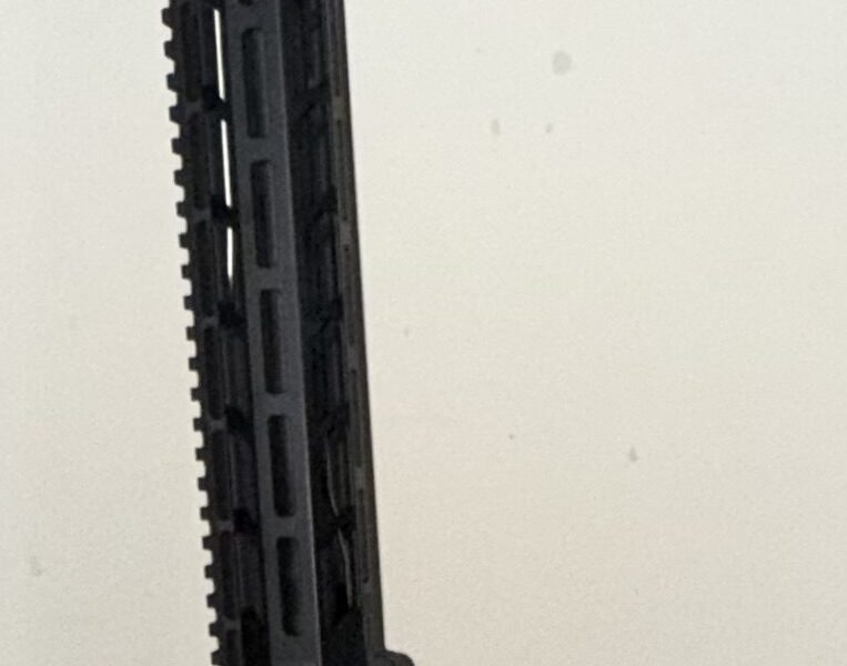 BN36X3 - Long Range 300 Win Mag