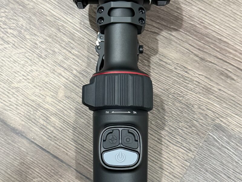 Nocpix ACE H50R 640 Thermal Scope