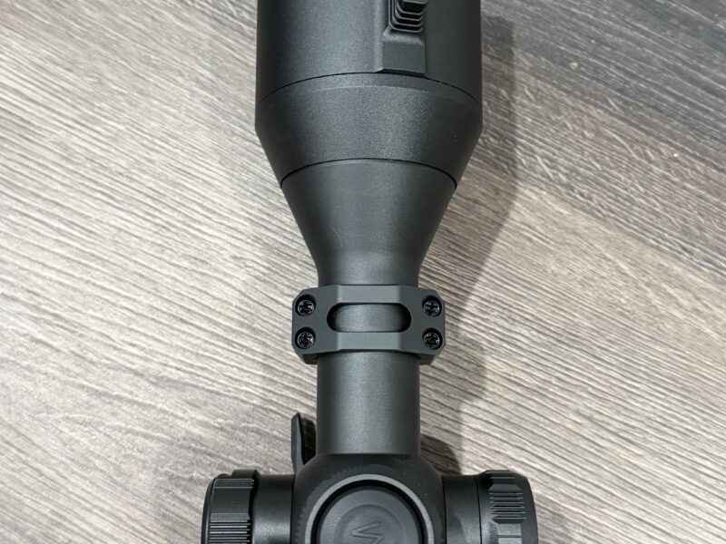 Nocpix ACE H50R 640 Thermal Scope