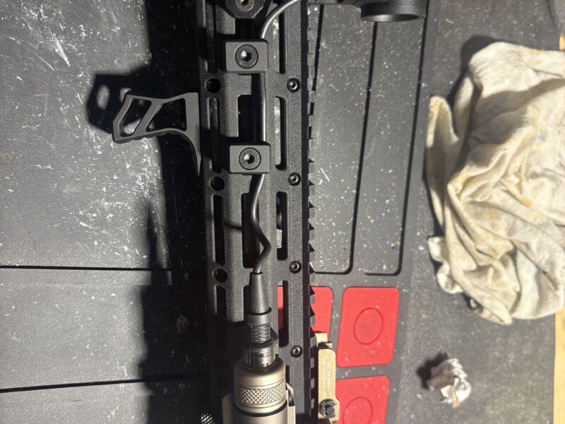 S&W FPC 10MM