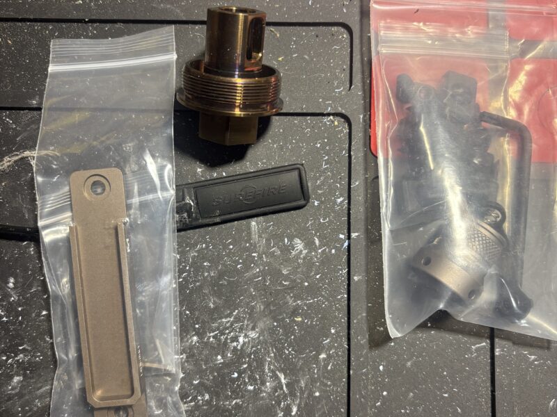 S&W FPC 10MM