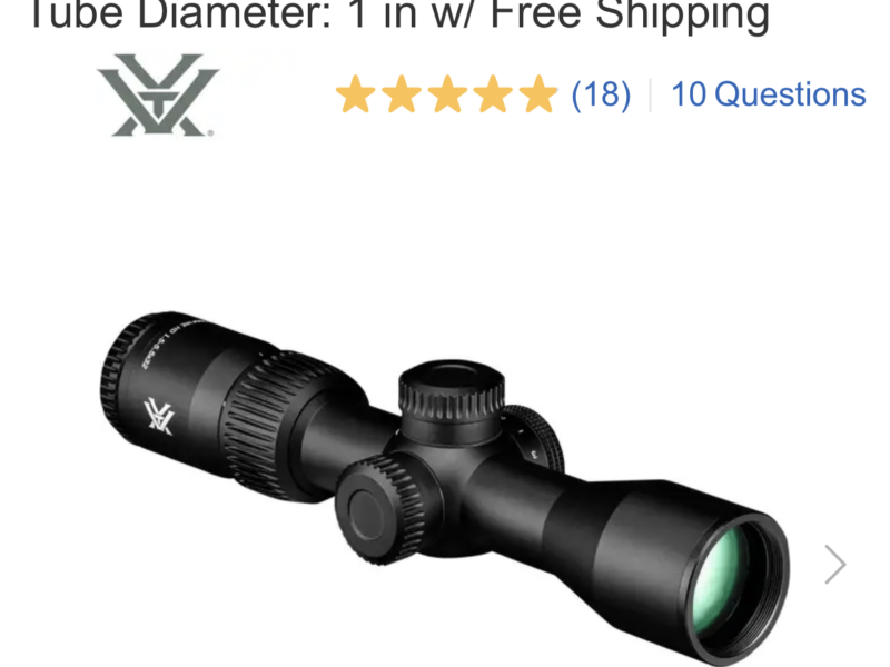 Everything is brand new Rossi 24 in barrel 44 magnum plus new scout scope