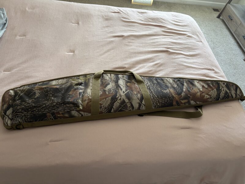 Winchester SXP Super X Pump Long Beard