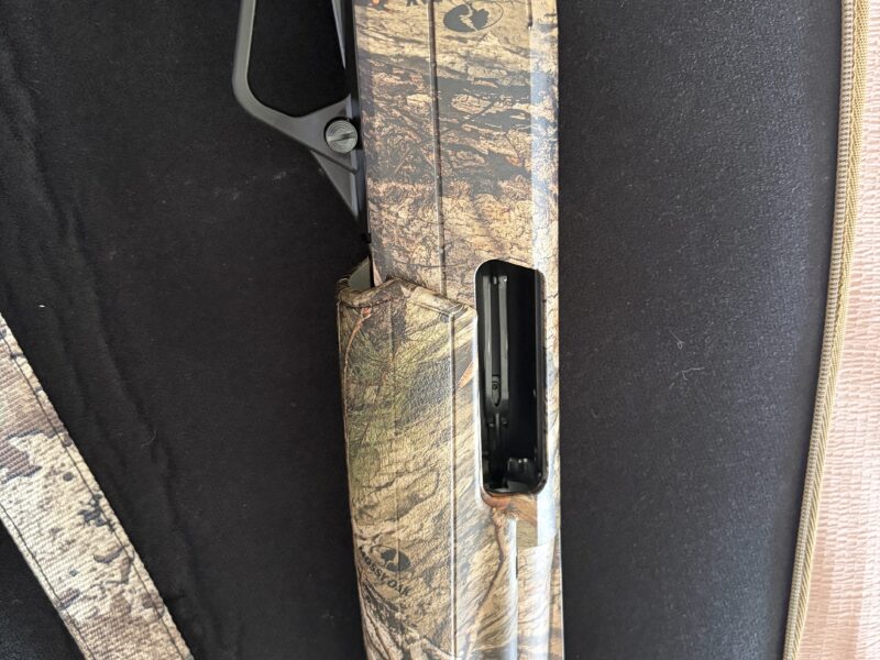 Winchester SXP Super X Pump Long Beard