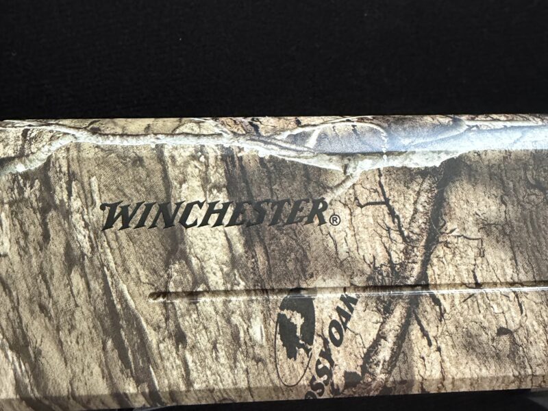 Winchester SXP Super X Pump Long Beard