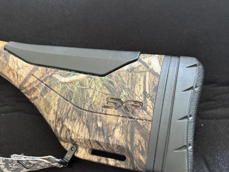 Winchester SXP Super X Pump Long Beard