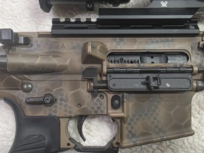Daniel Defense DD4v7 SLW