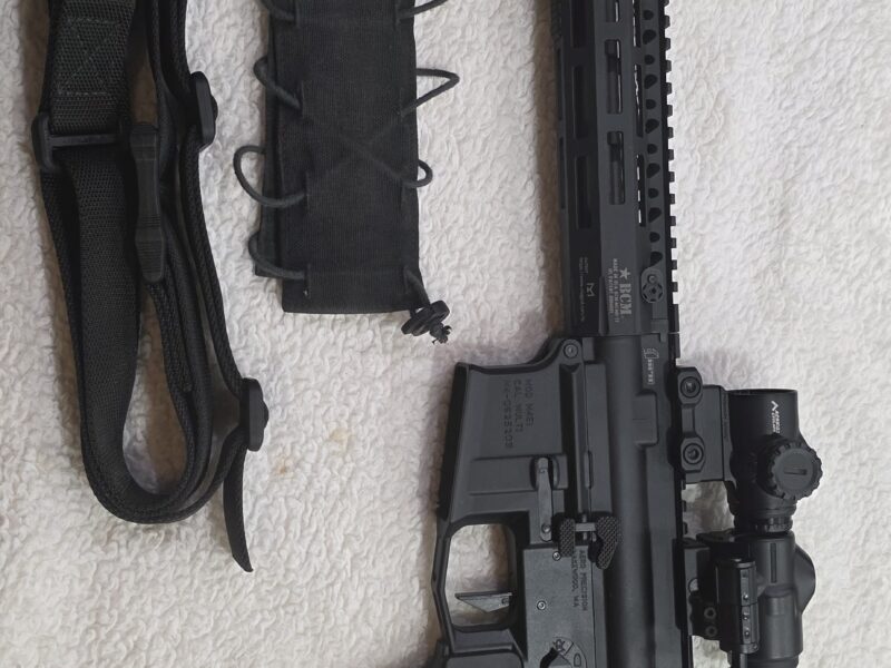 BCM AR15
