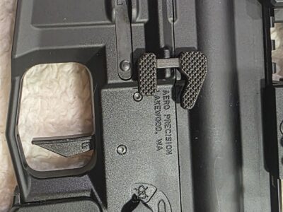 BCM AR15