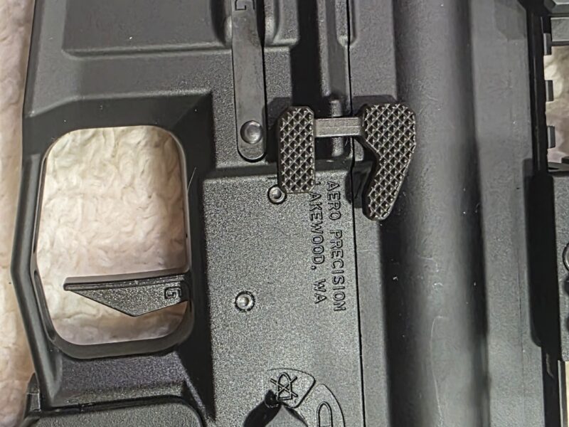 BCM AR15