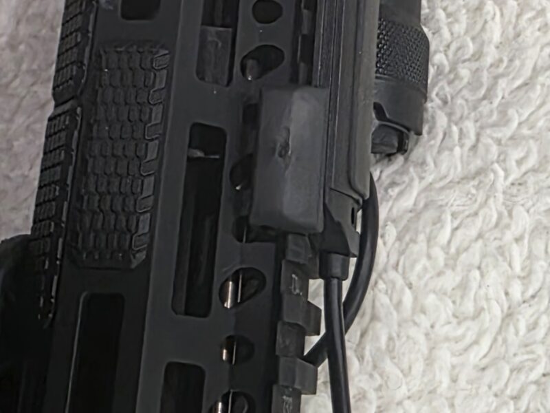 BCM AR15
