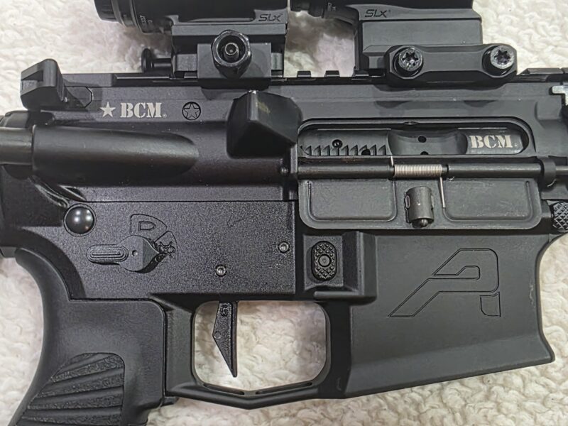 BCM AR15