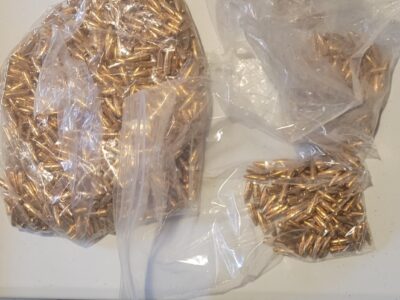.223 bullets