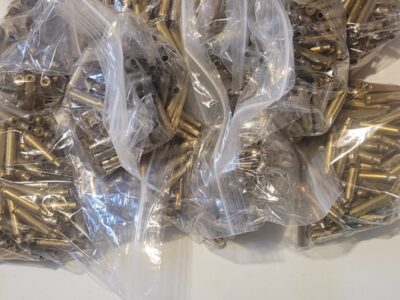 223 brass