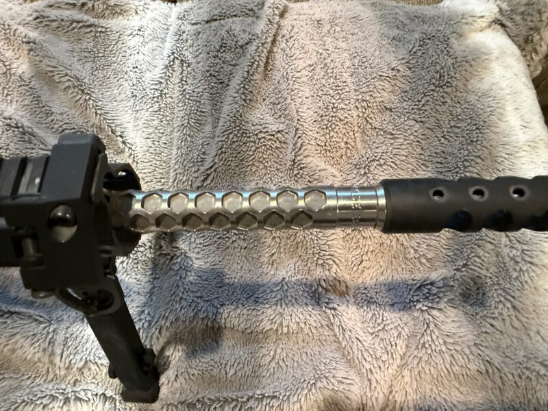 Custom AR15