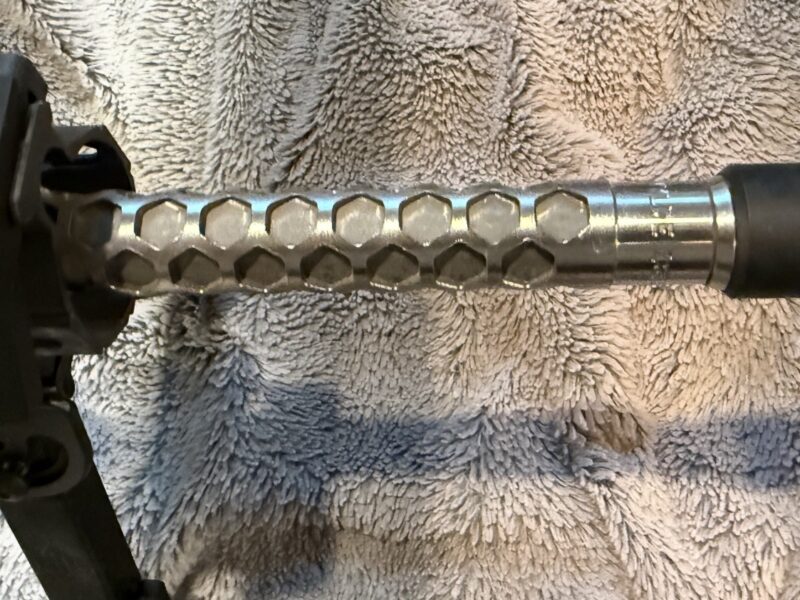 Custom AR15