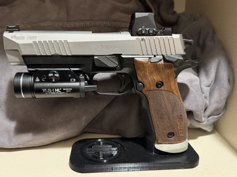 Sig Sauer P226 X5 Mastershop