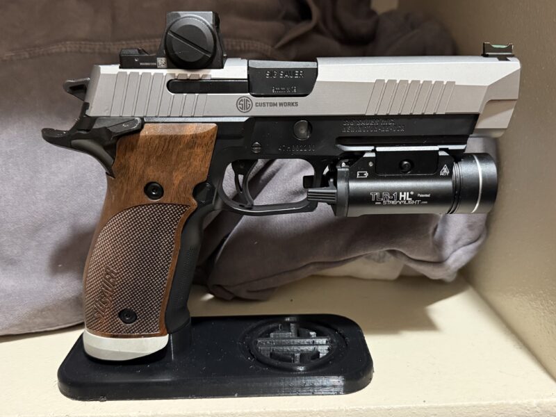 Sig Sauer P226 X5 Mastershop