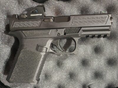 Glock 19 Clone