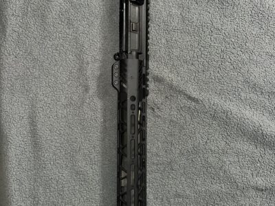 10.5 PSA Upper 5.56