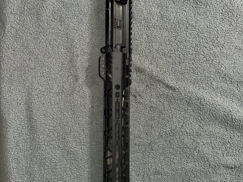 10.5 PSA Upper 5.56